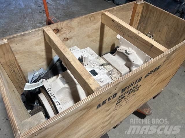 Rexroth  Druge komponente