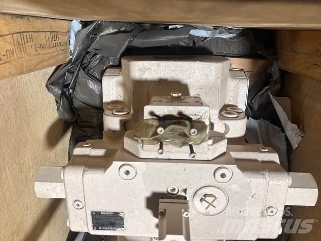 Rexroth  Druge komponente