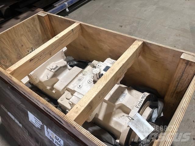Rexroth  Druge komponente