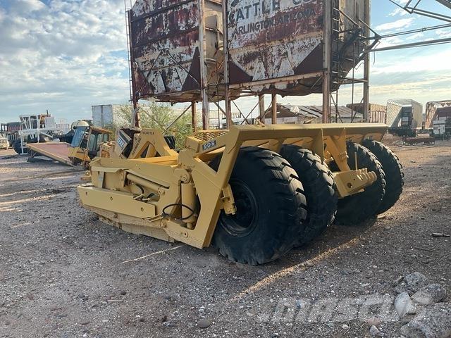 Reynolds 18CMX Strgalci