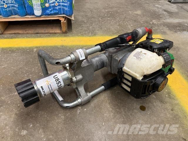 Rhino Tool Gradbeništvo - drugo