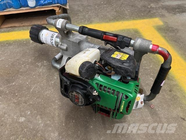 Rhino Tool Gradbeništvo - drugo