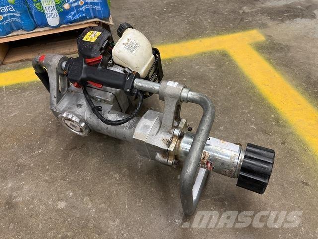 Rhino Tool Gradbeništvo - drugo