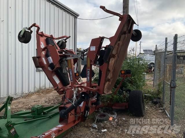 Rhino TX165A Kosilnice za pašnike