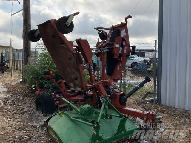 Rhino TX165A Kosilnice za pašnike
