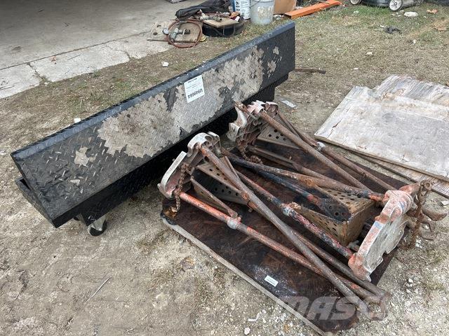  Ridgid Gradbeništvo - drugo