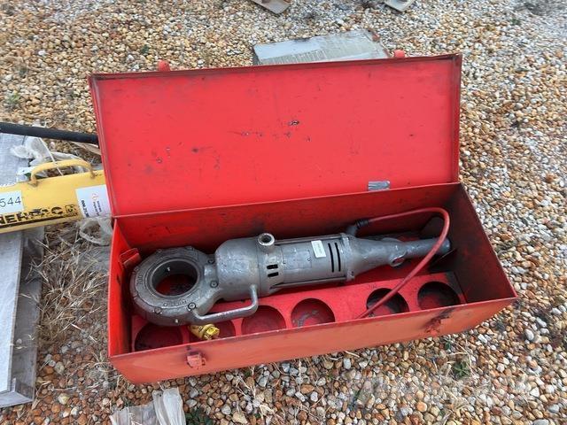  Ridgid Gradbeništvo - drugo