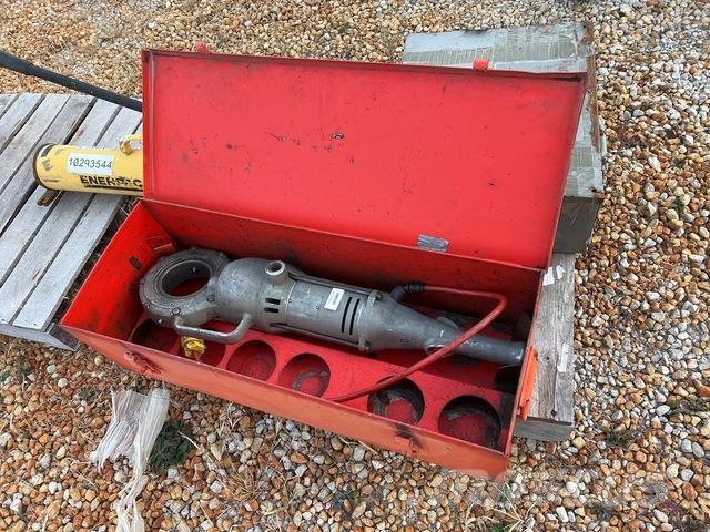  Ridgid Gradbeništvo - drugo