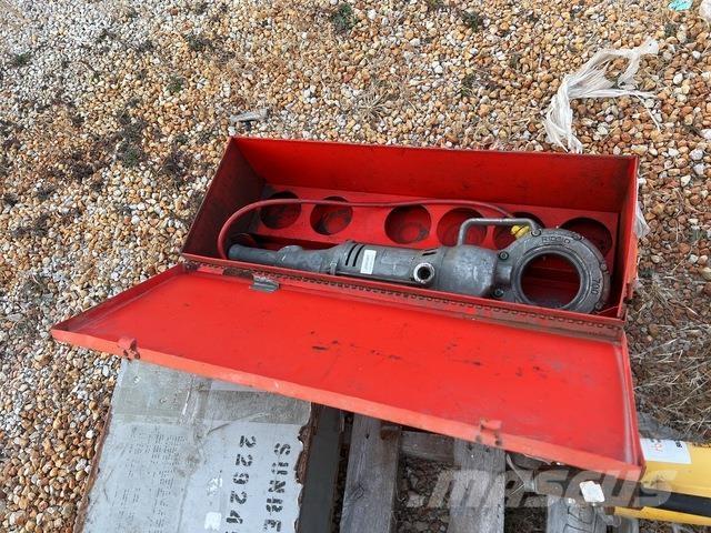  Ridgid Gradbeništvo - drugo