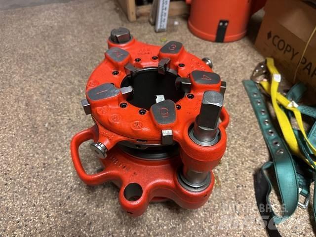  Ridgid 141 Oprema za cevovode