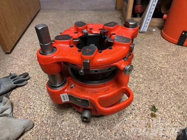  Ridgid 141 Oprema za cevovode