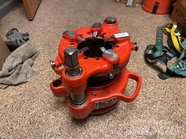  Ridgid 141 Oprema za cevovode