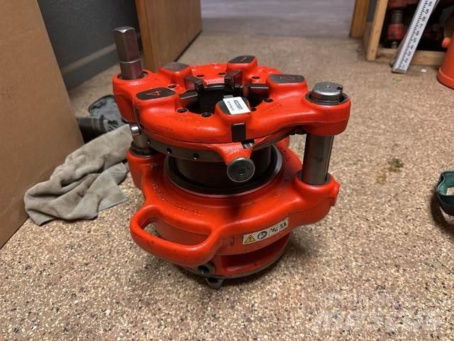  Ridgid 141 Oprema za cevovode