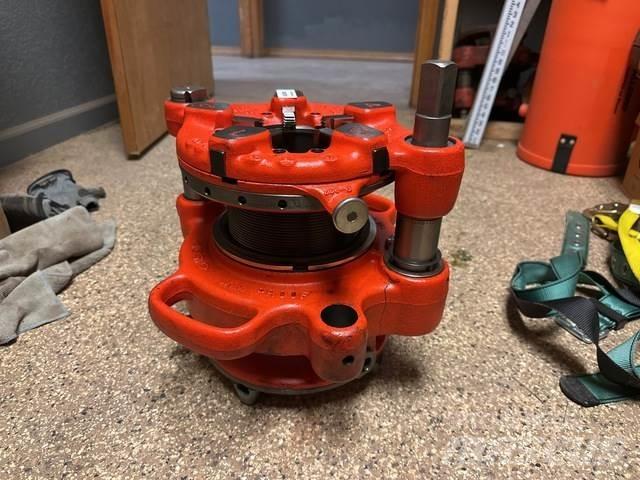 Ridgid 141 Oprema za cevovode