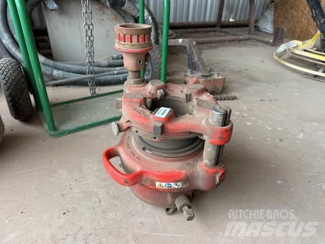  Ridgid 141 Oprema za cevovode