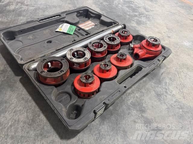  Ridgid 36505 Oprema za cevovode