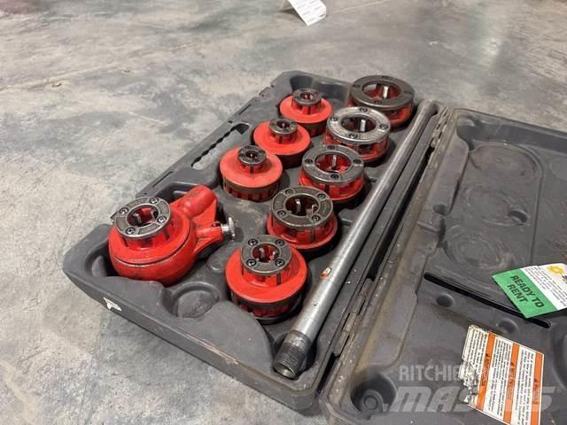  Ridgid 36505 Oprema za cevovode