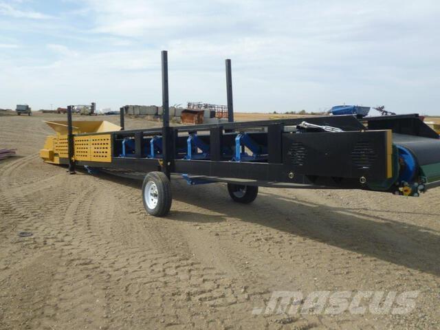  RLC 3630 Transportni trakovi