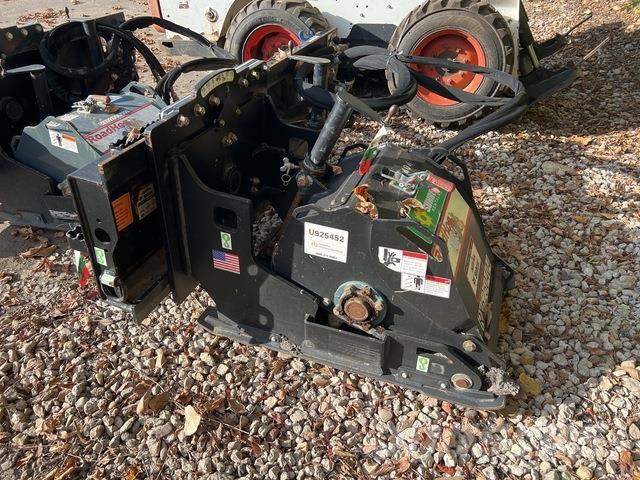 Roadhog CP16LF Ravnalniki