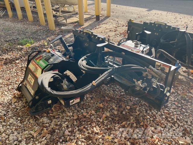 Roadhog CP16LF Ravnalniki