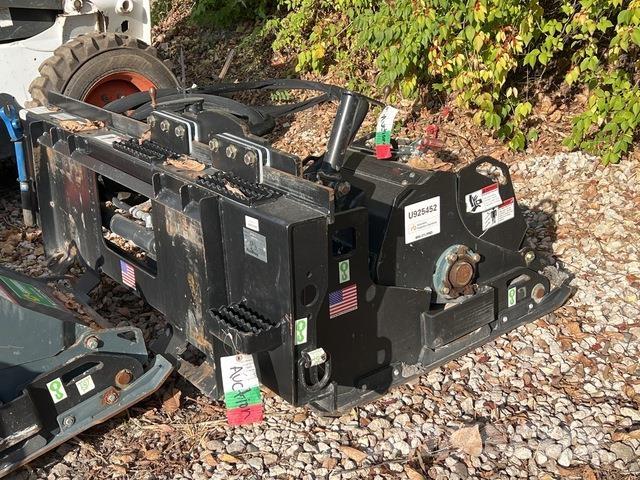 Roadhog CP16LF Ravnalniki