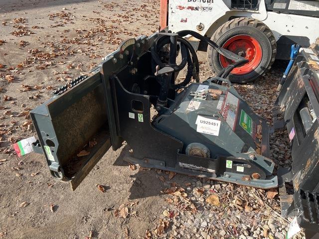 Roadhog CP16LF Ravnalniki