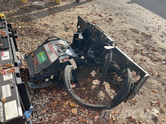 Roadhog CP16LF Ravnalniki