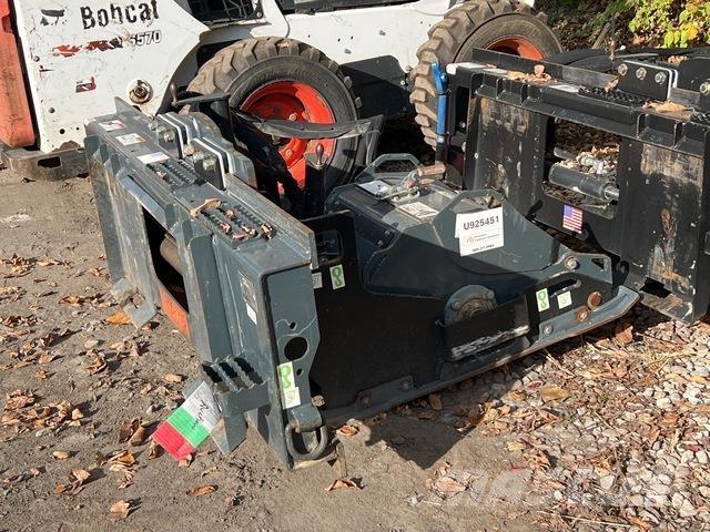 Roadhog CP16LF Ravnalniki