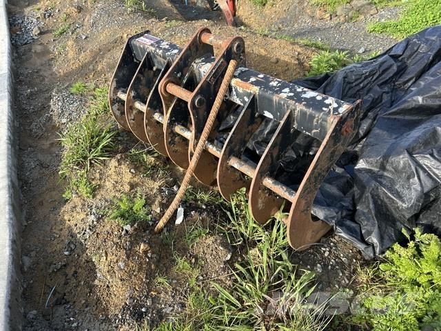  Robur Gradbeništvo - drugo