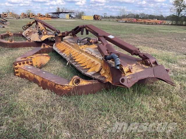 Rockland  Deske / noži