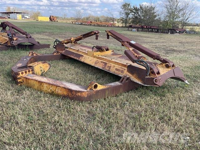 Rockland  Deske / noži