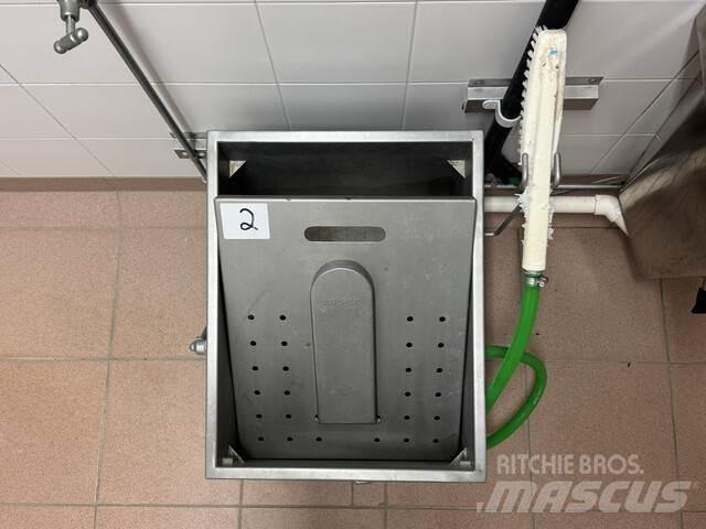  Roser Gradbeništvo - drugo