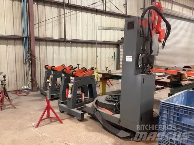  RotoWeld Varilni instrumenti