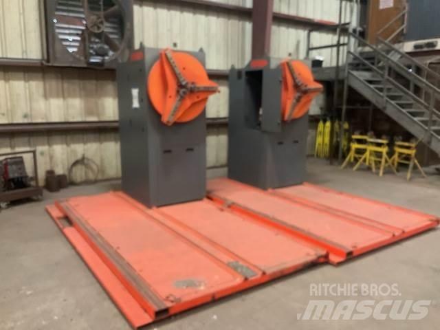  RotoWeld Varilni instrumenti