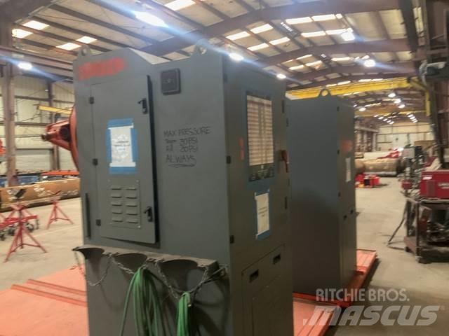  RotoWeld Varilni instrumenti