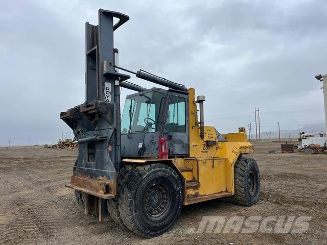 Royal P500 Viličarji - drugo