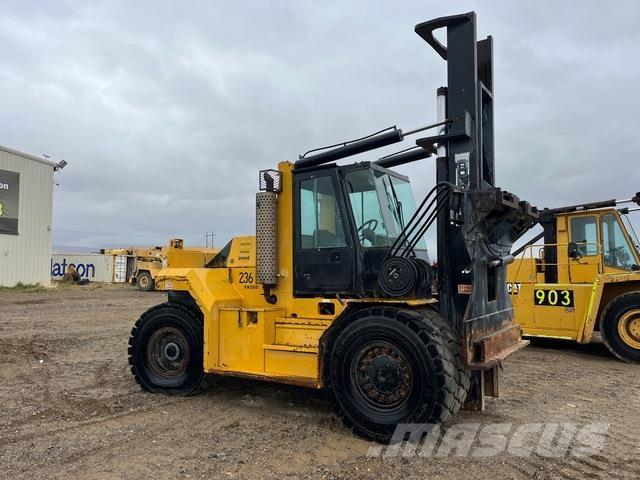 Royal P500 Viličarji - drugo