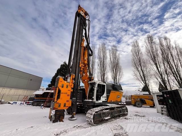 RTG RG19T Drugo