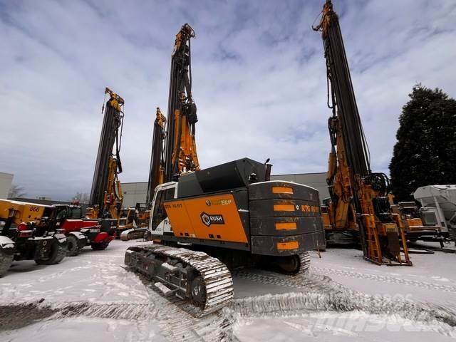 RTG RG19T Drugo
