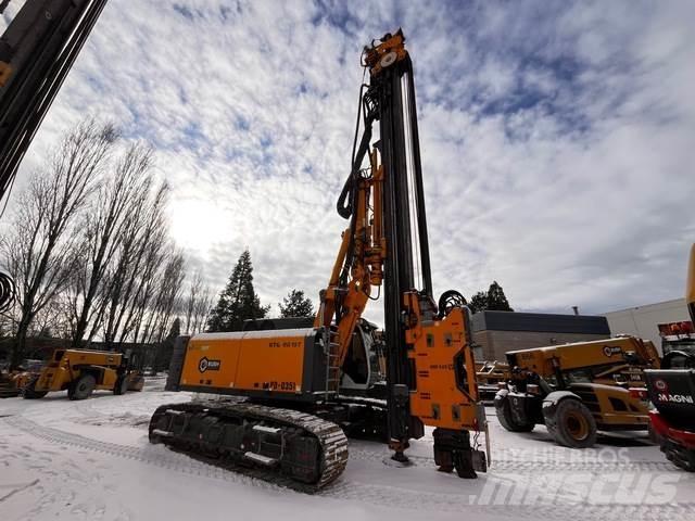 RTG RG19T Drugo