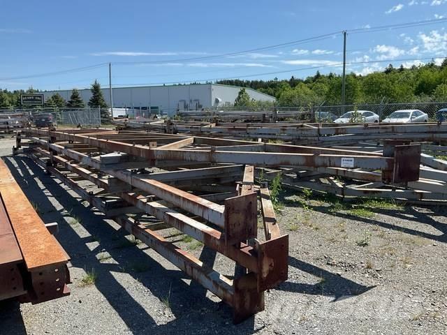  Rubb Gradbeništvo - drugo