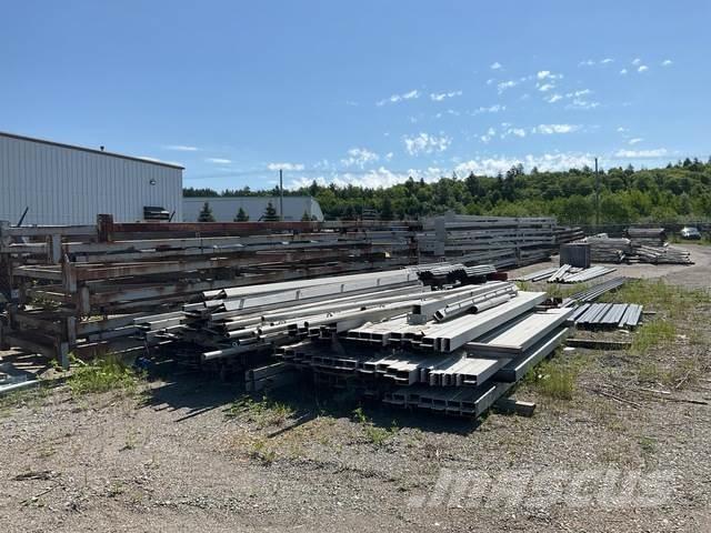  Rubb Gradbeništvo - drugo