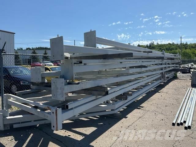  Rubb Gradbeništvo - drugo