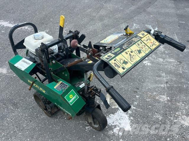 Ryan  Kmetijstvo - drugo