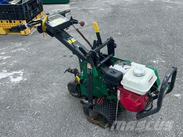 Ryan  Kmetijstvo - drugo