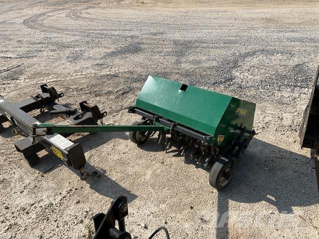 Ryan 544860A Prezračevalniki in rahljalniki