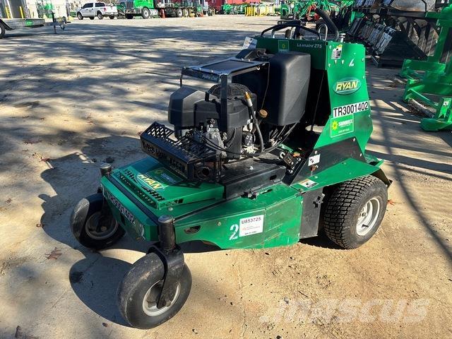 Ryan ZTS Prezračevalniki in rahljalniki