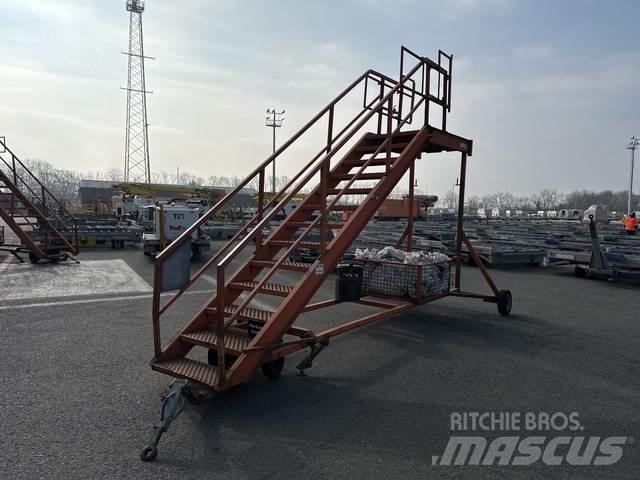  SACO STR810 Drugo