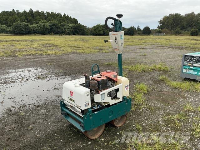 Sakai HV61ST Gradbeništvo - drugo