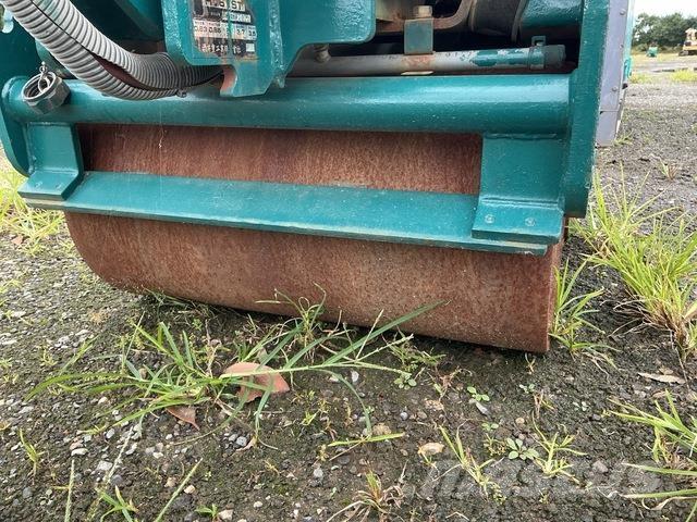 Sakai HV61ST Gradbeništvo - drugo